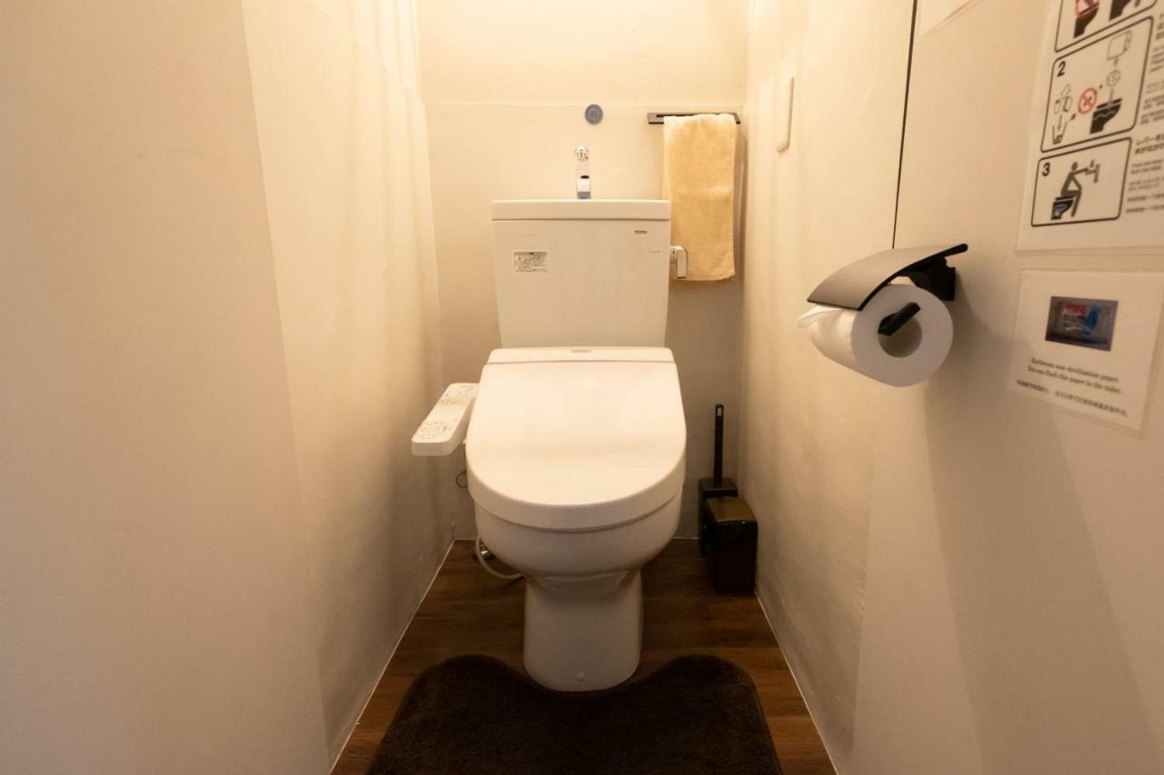 Kyoto Kamon Retro Na Hotel Kültér fotó