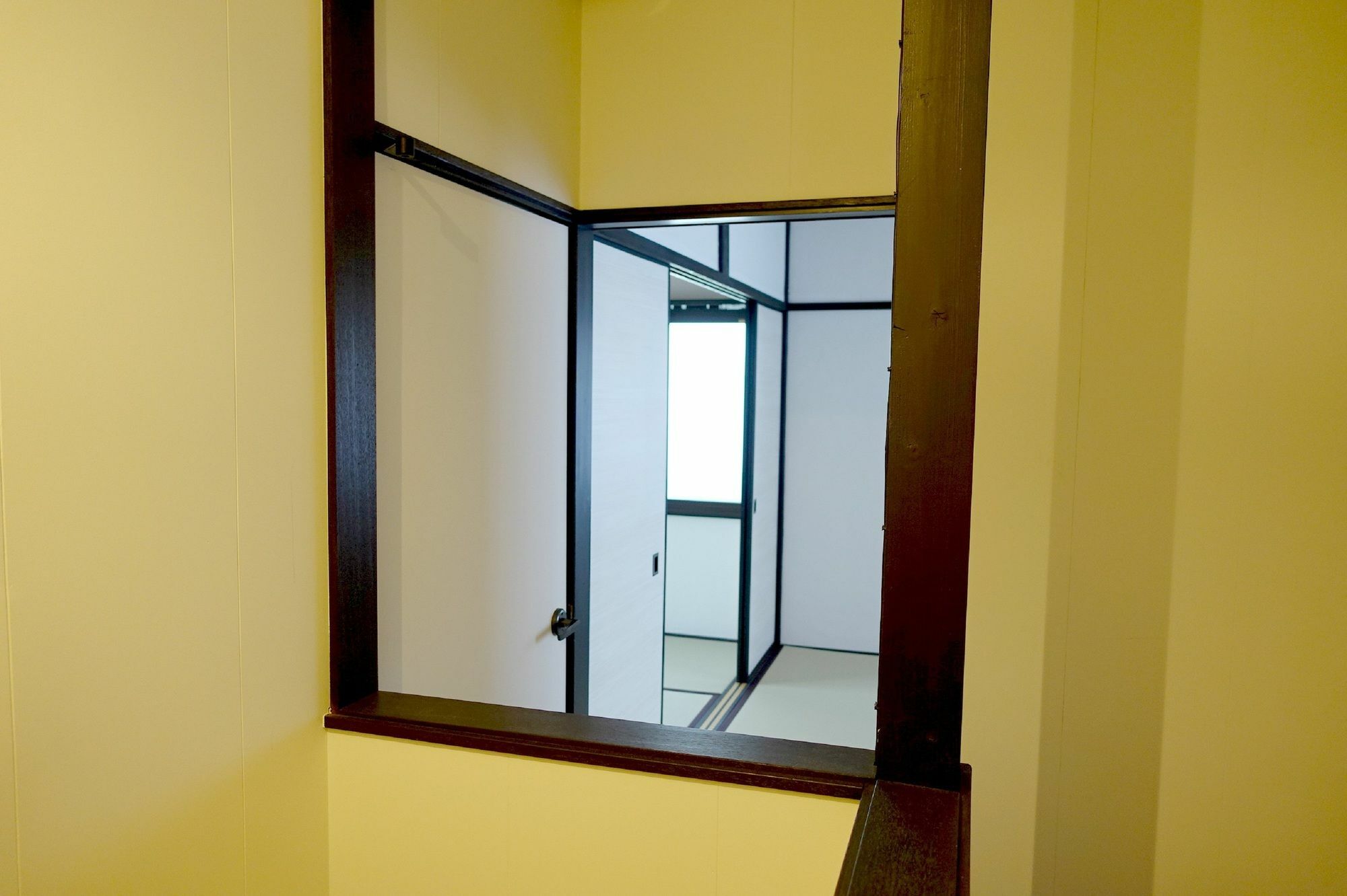 Kyoto Kamon Retro Na Hotel Kültér fotó