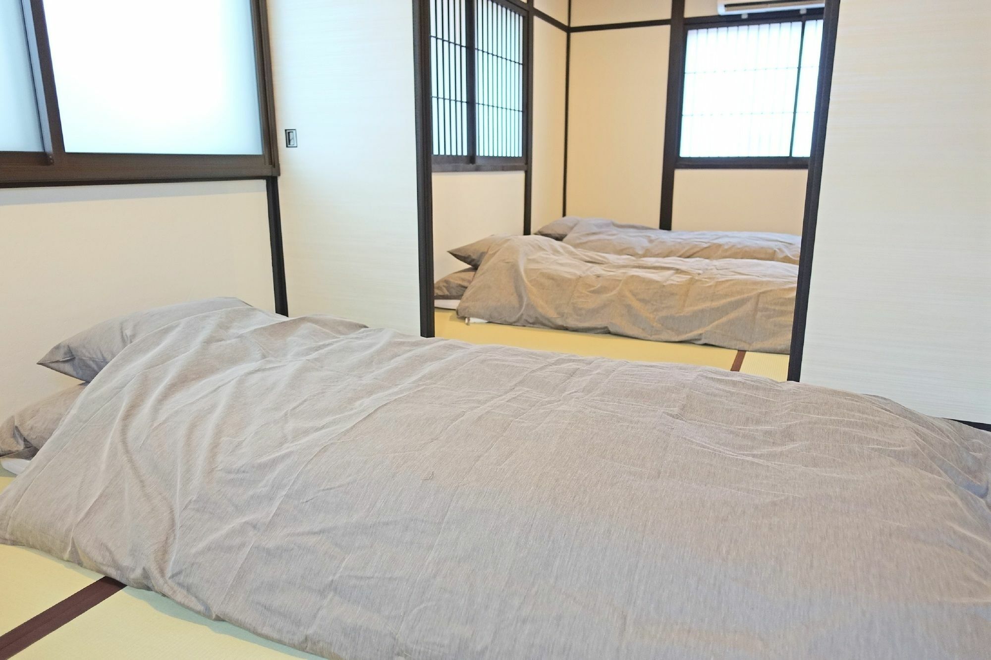 Kyoto Kamon Retro Na Hotel Kültér fotó