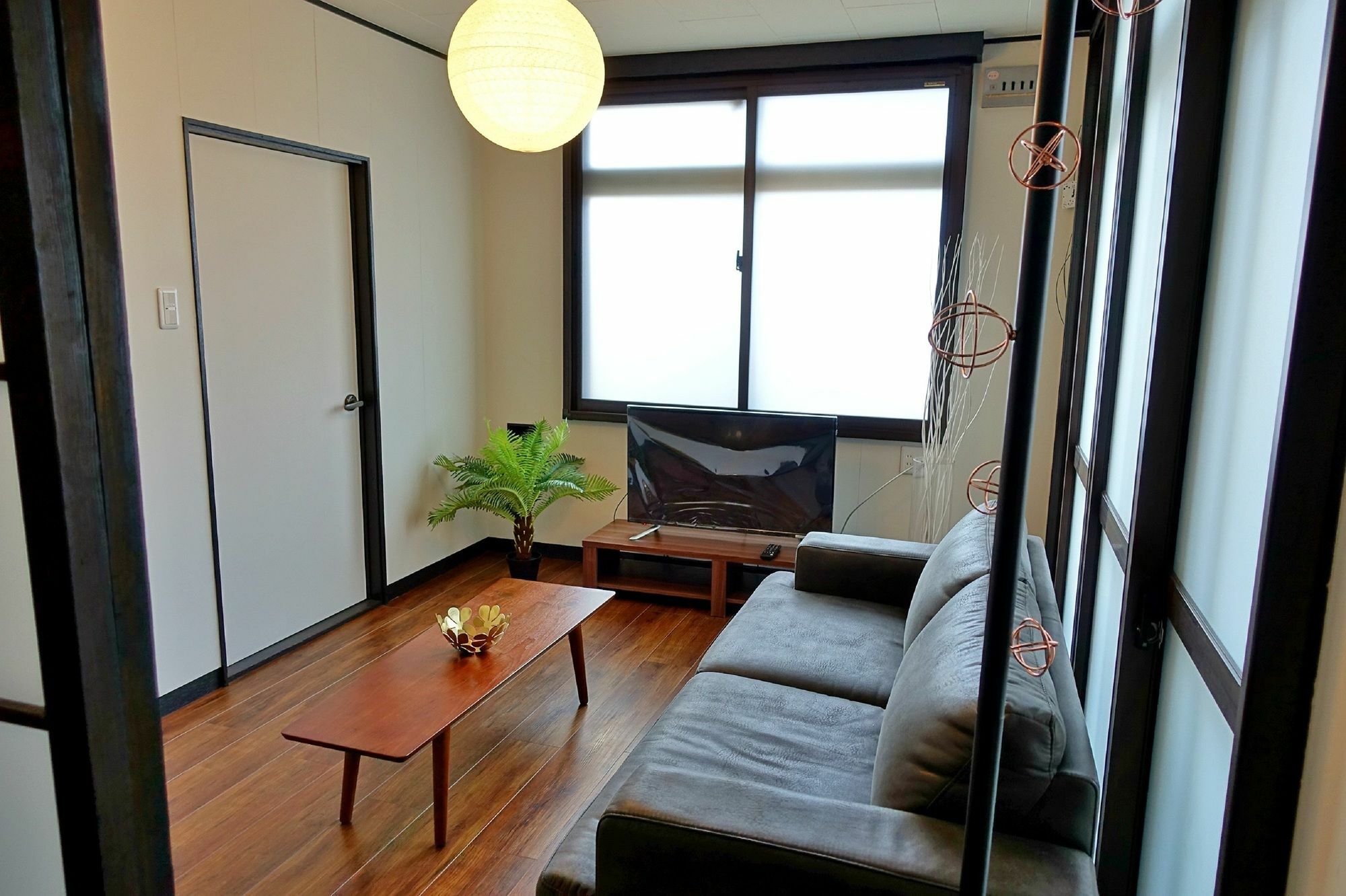 Kyoto Kamon Retro Na Hotel Kültér fotó