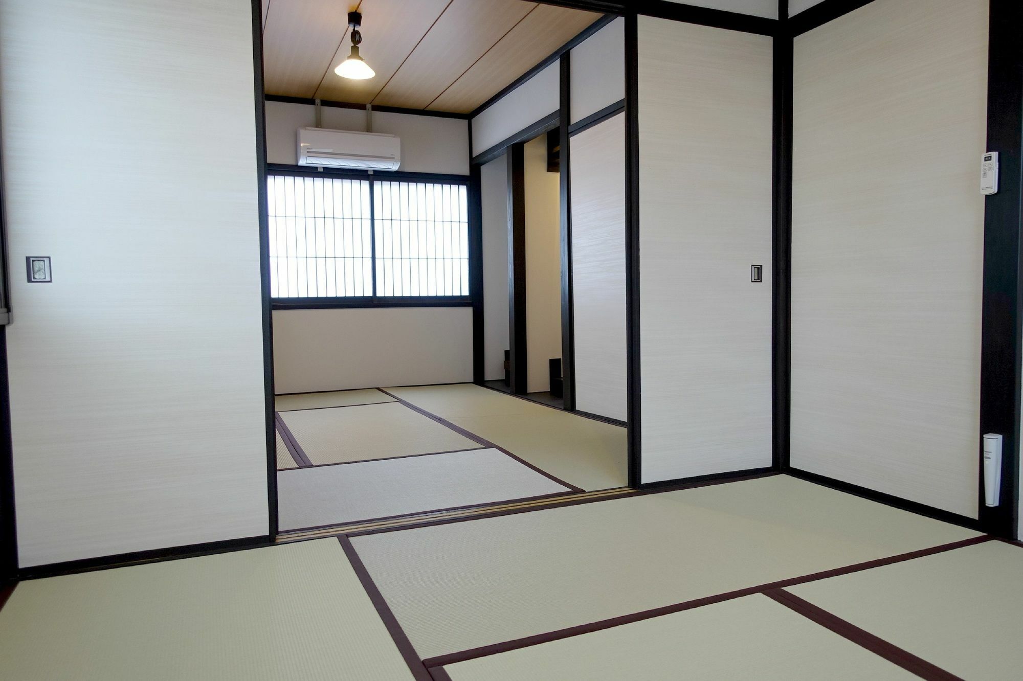 Kyoto Kamon Retro Na Hotel Kültér fotó